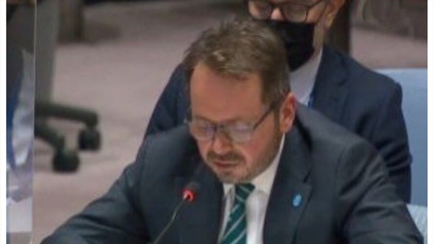 Colombia llegó a 296 exguerrilleros asesinados desde el Acuerdo de Paz. Foto: Cortesía: ONU