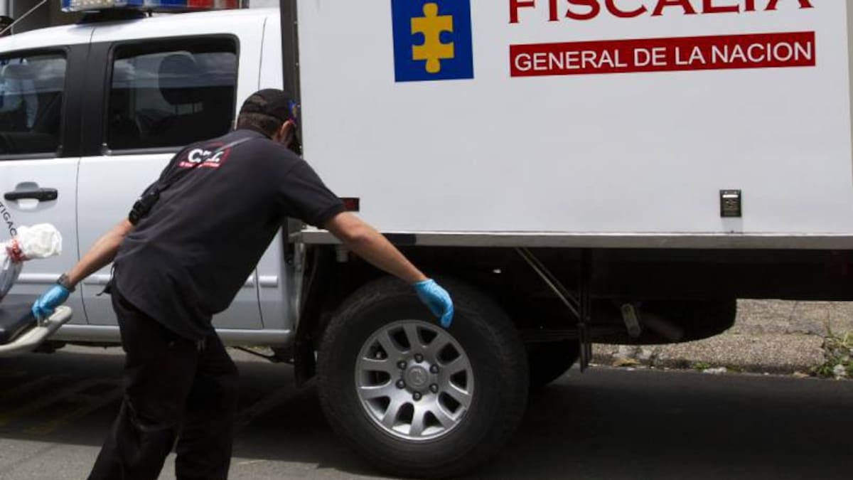 Investigan la muerte de cuatro mineros en el occidente de Antioquia