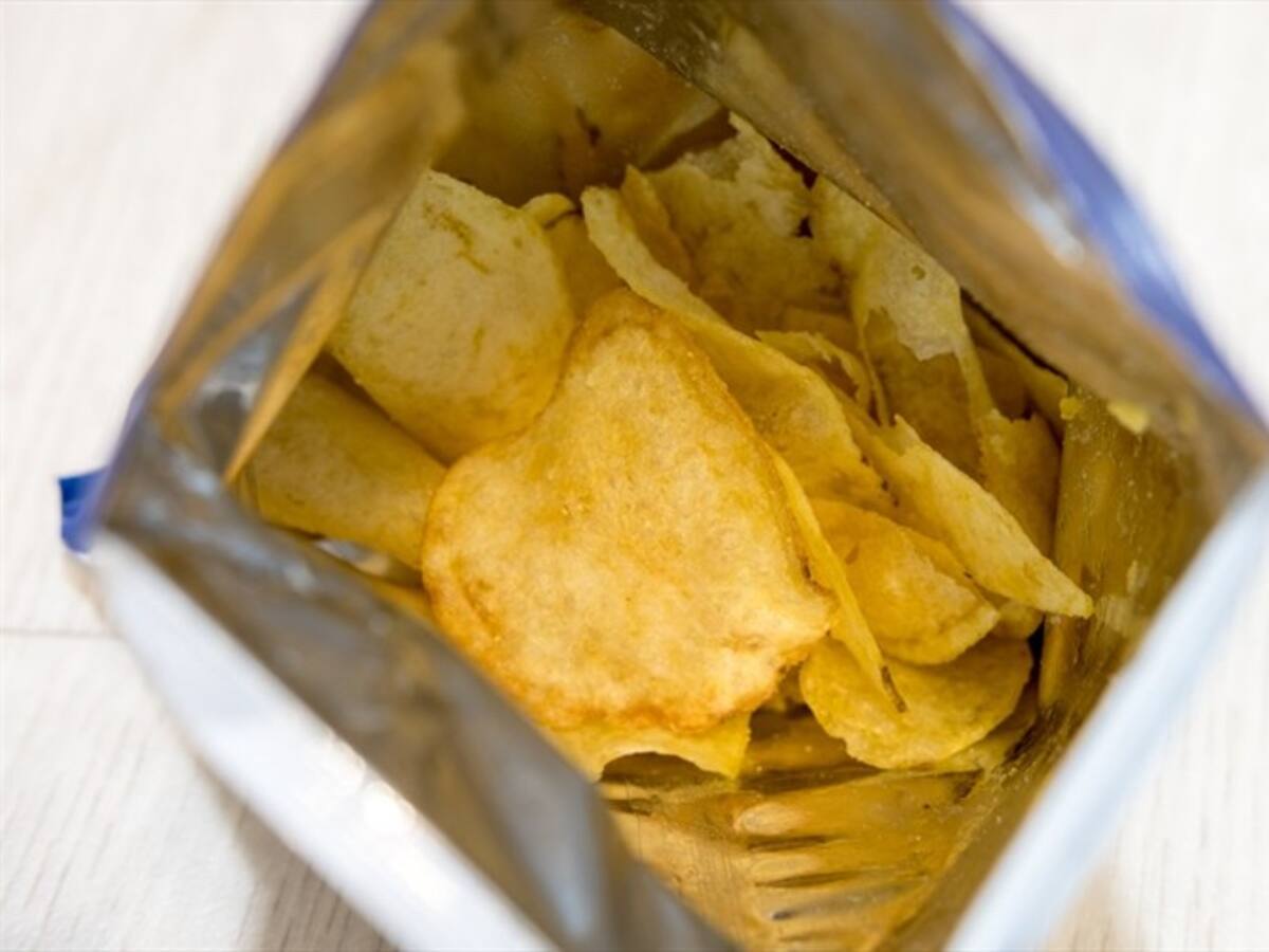 Continúan los "palos en la rueda" para la Ley Comida Chatarra