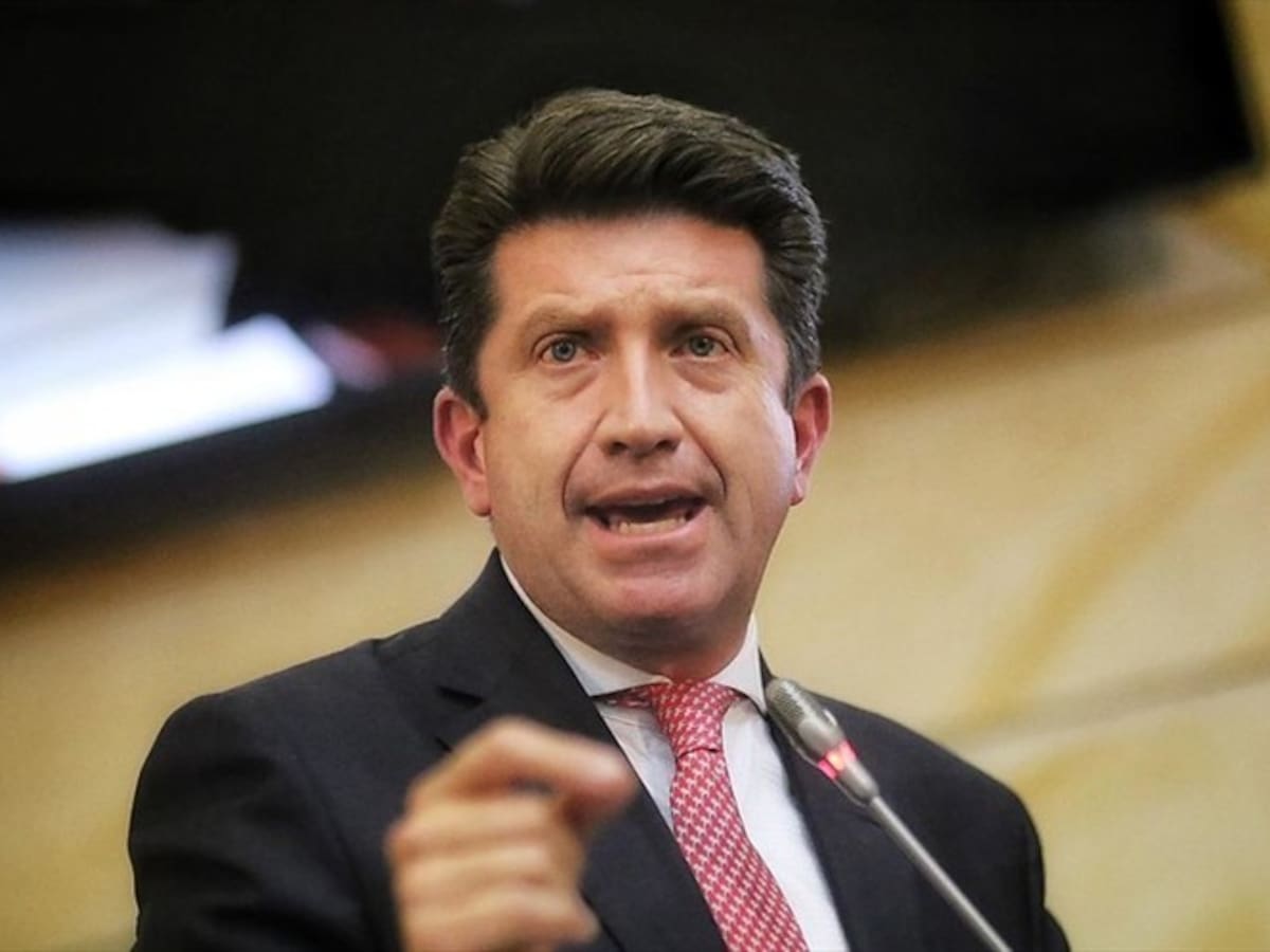 “Aquí tenemos un enemigo común: Irán y Hezbolá”: mindefensa