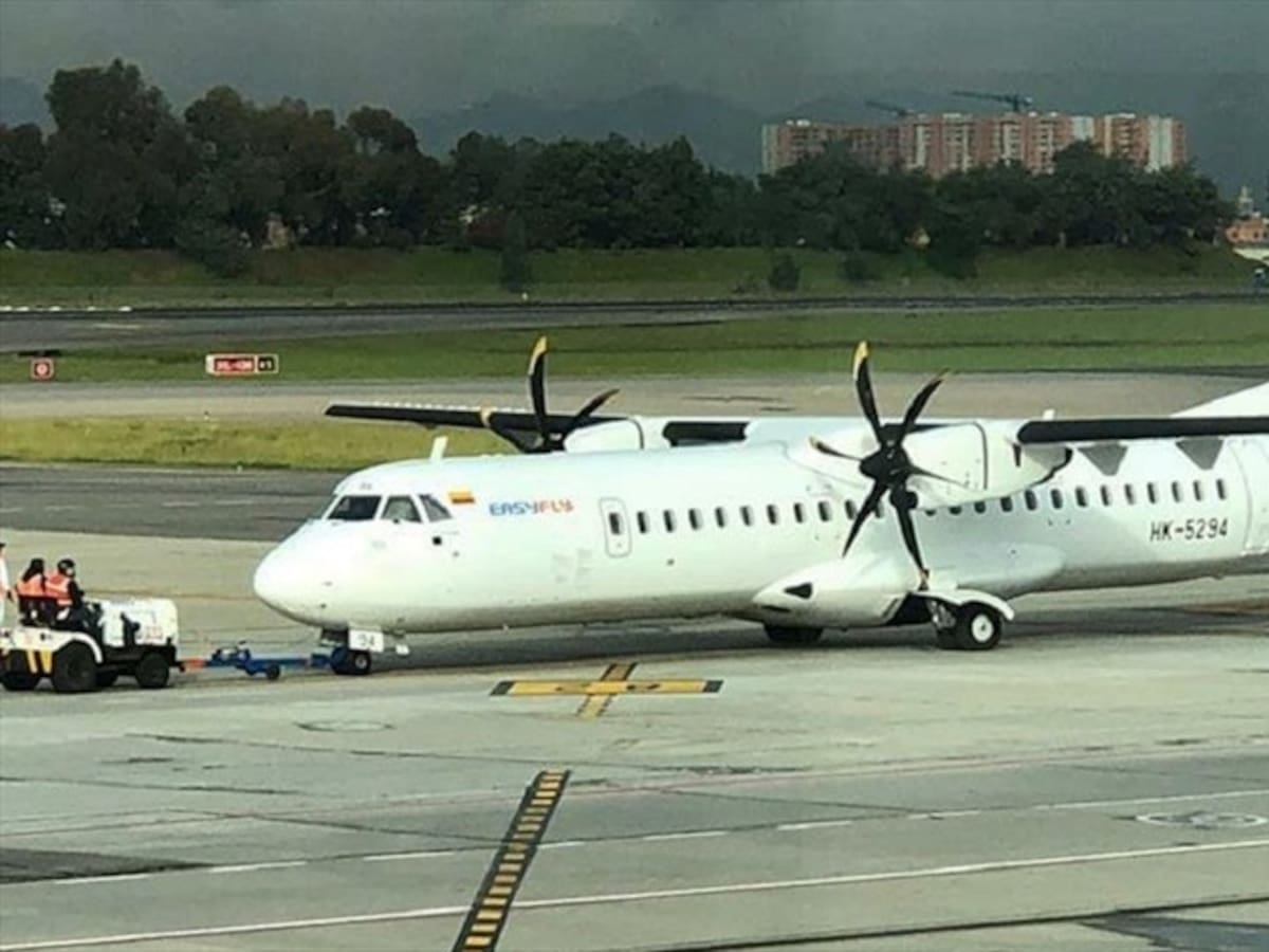 EasyFly anunció que reactivará cinco rutas más a partir del 7 de septiembre