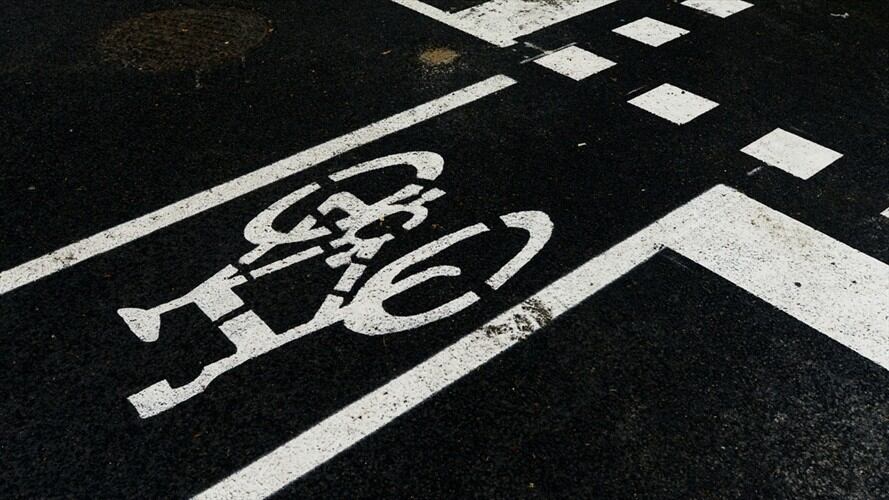 El Instituto de Medicina Legal reveló que son 1.429 víctimas fatales que dejan los accidentes en las vías desde el año 2016. Foto: Getty Images