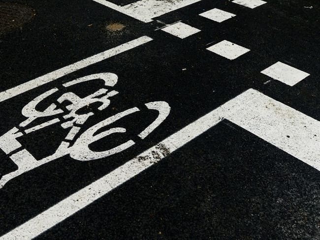 El Instituto de Medicina Legal reveló que son 1.429 víctimas fatales que dejan los accidentes en las vías desde el año 2016. Foto: Getty Images