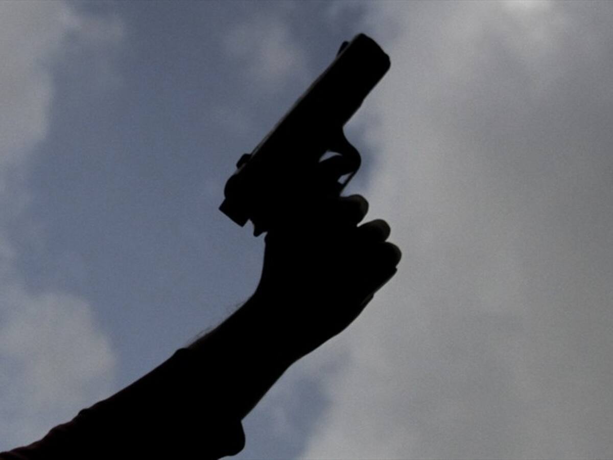 Riña dejó tres muertos en zona rural de Bolívar, Cauca