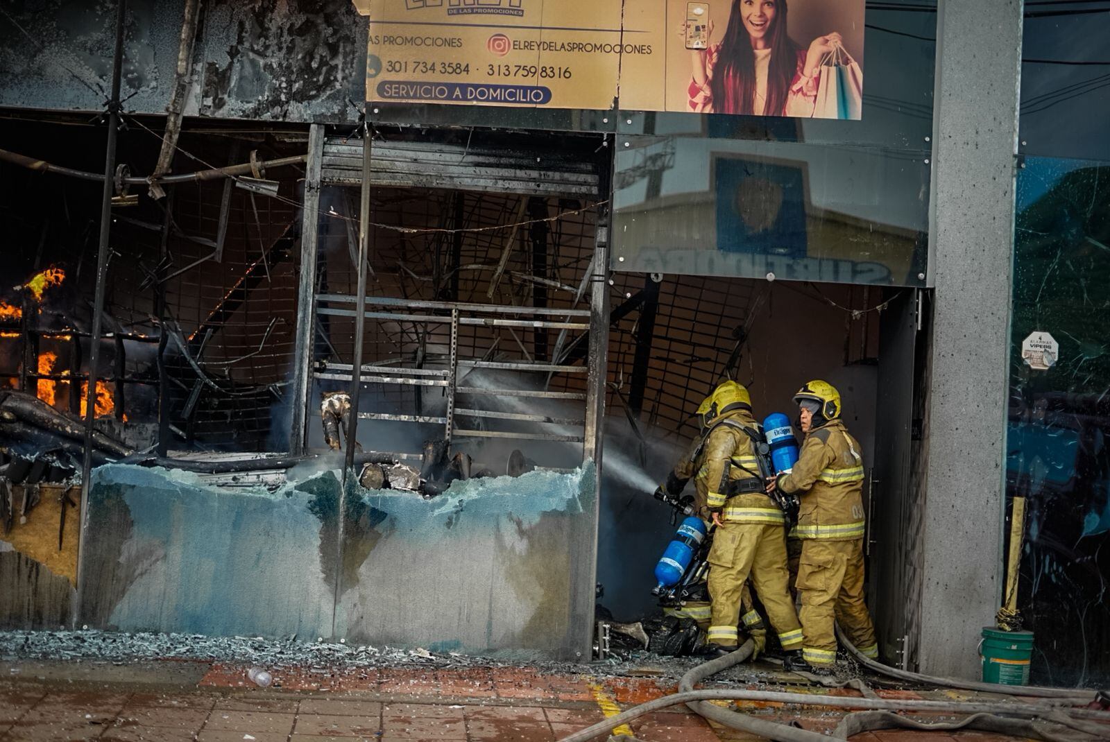 Foto: Alcaldía de Cartagena.