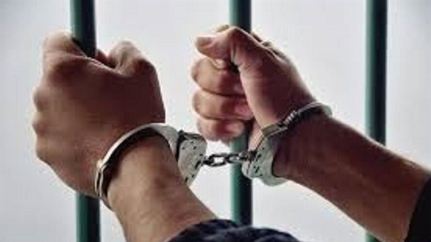 A la cárcel presunto integrante del ELN en Norte de Santander. Foto: Colprensa