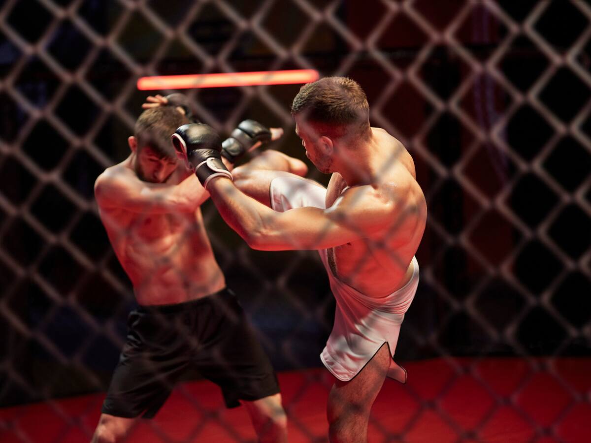 Llega a Bogotá la tercera edición del evento de artes marciales Matchmaker