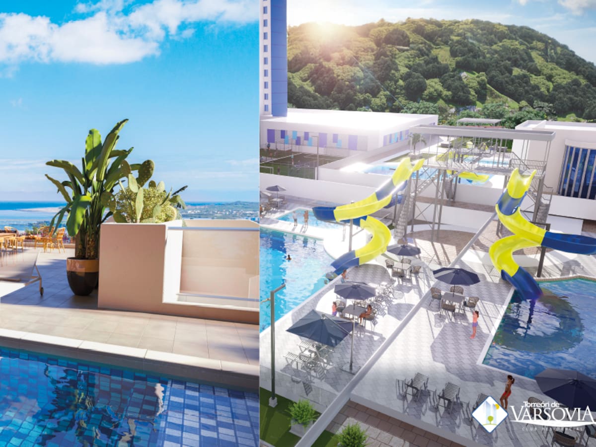 Cartagena e Ibagué destacan en Vive Expo 2025 con proyectos de calidad de vida y visión futura.