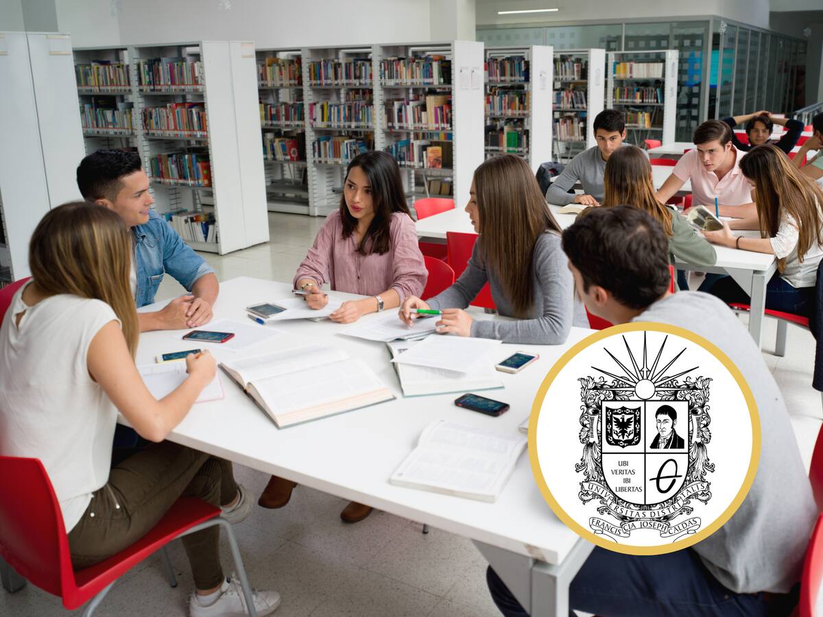 Matrícula Cero 2024: Paso a paso para inscribirse en la Universidad Distrital