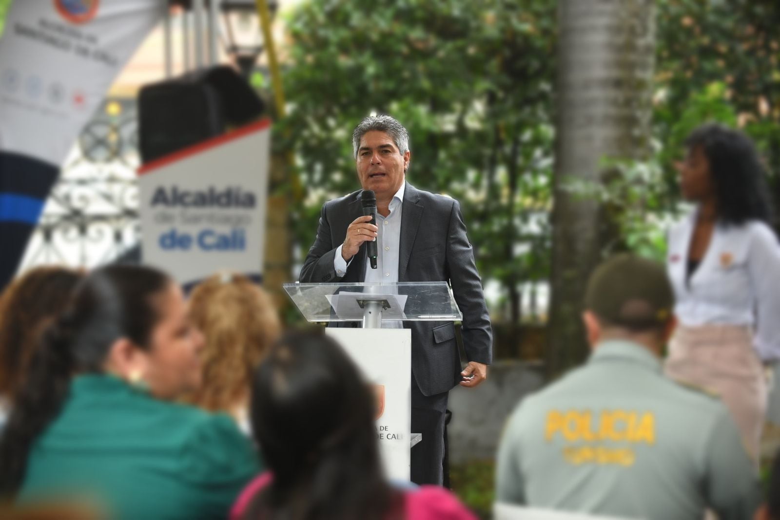 Cotelco ha manifestado su disposición para colaborar con la Superintendencia de Industria y Comercio en cualquier investigación que se considere necesaria. Foto: Alcaldía de Cali.