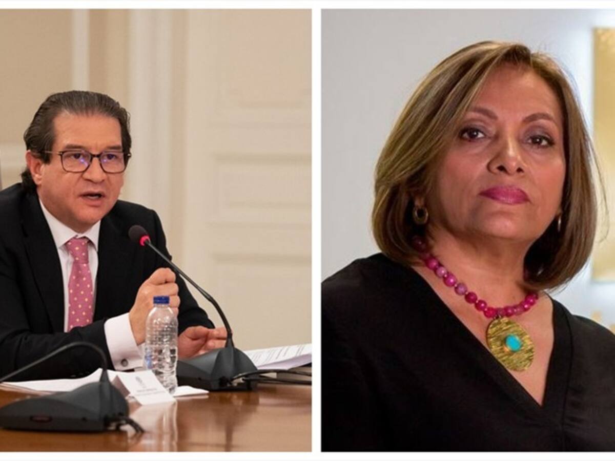 Cortocircuito entre Minagricultura y gerente del ICA por privatización de esta entidad