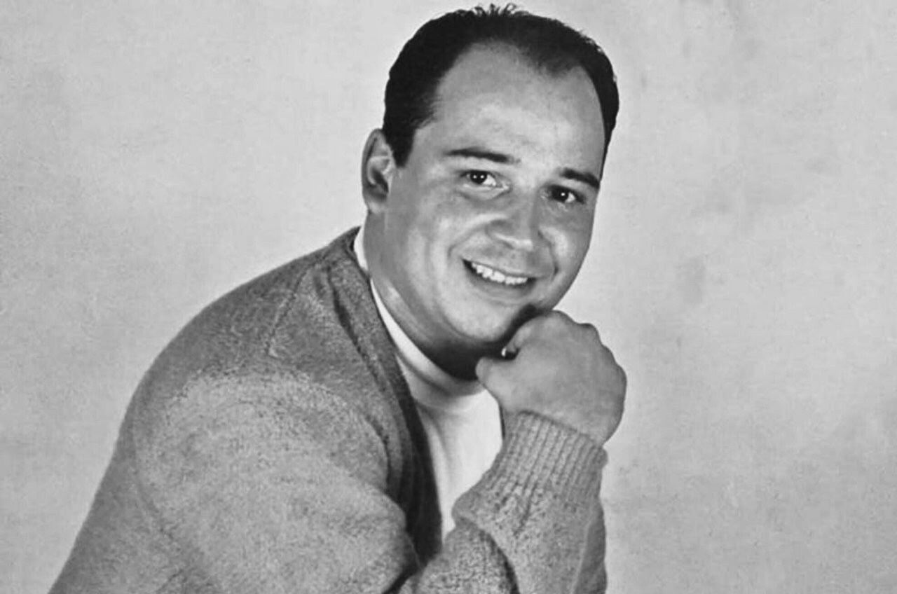 Pete Rodríguez. Foto: @faniarecords en Instagram