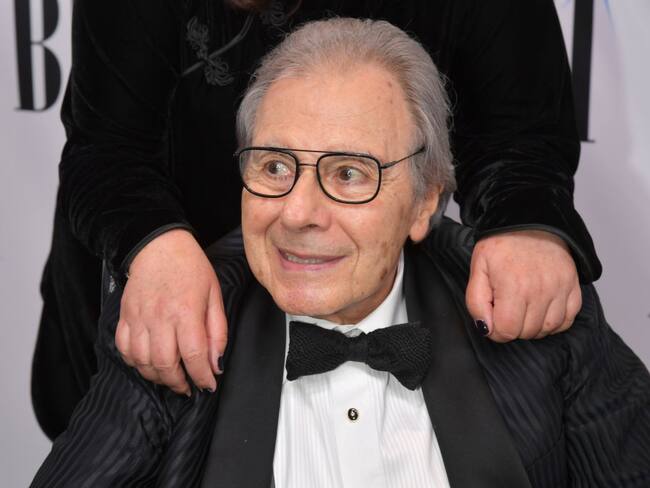 Entrevista con Lalo Schifrin