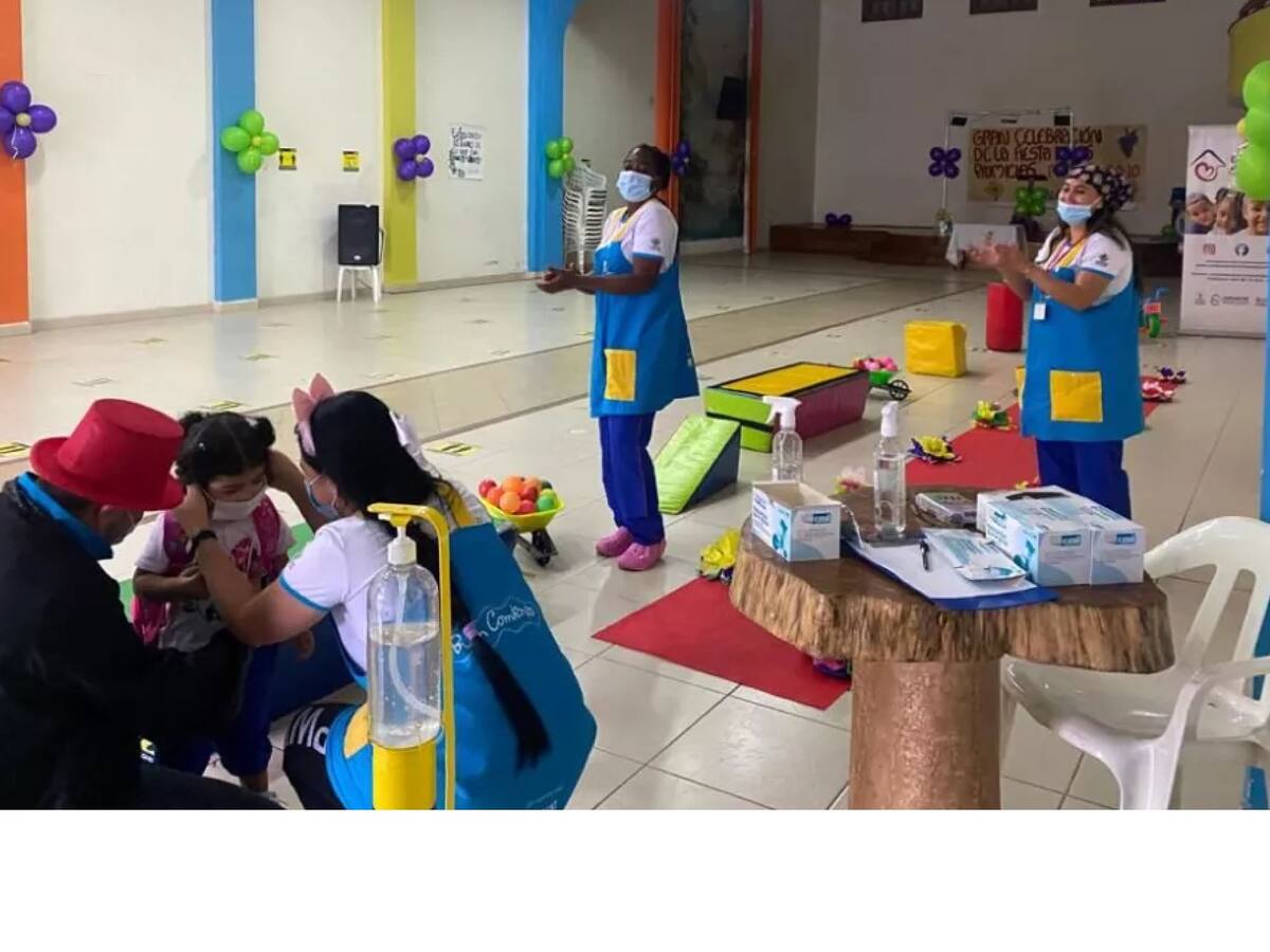 Habrían más nombres implicados en el caso de presunta corrupción en Buen Comienzo