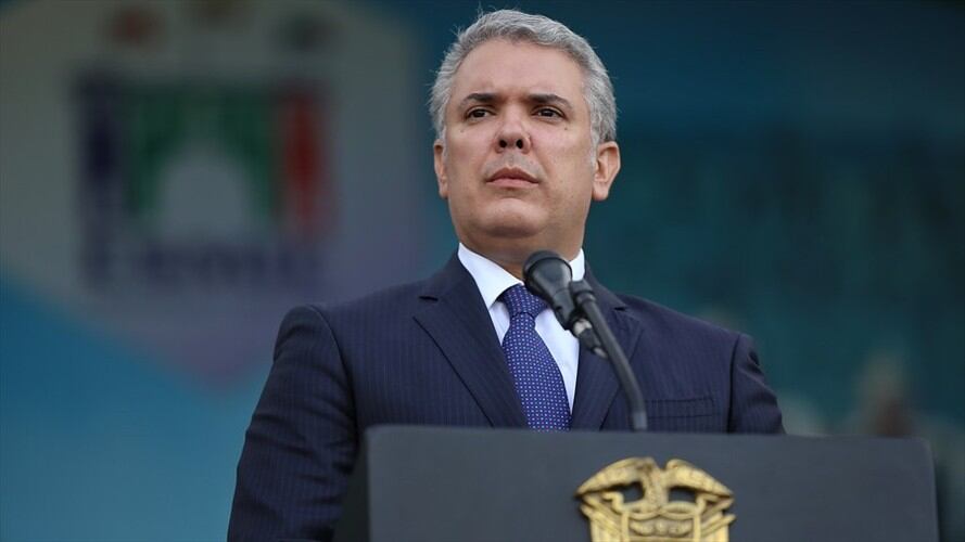 Ley que obliga a congresistas a publicar conflictos de interés. Foto: Colprensa