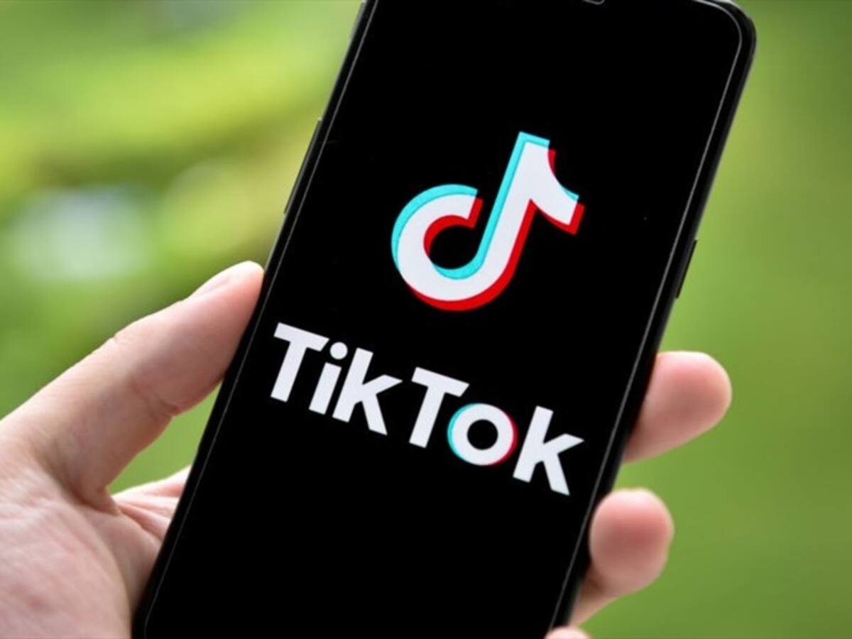 Denuncian red de pedofilia en TikTok