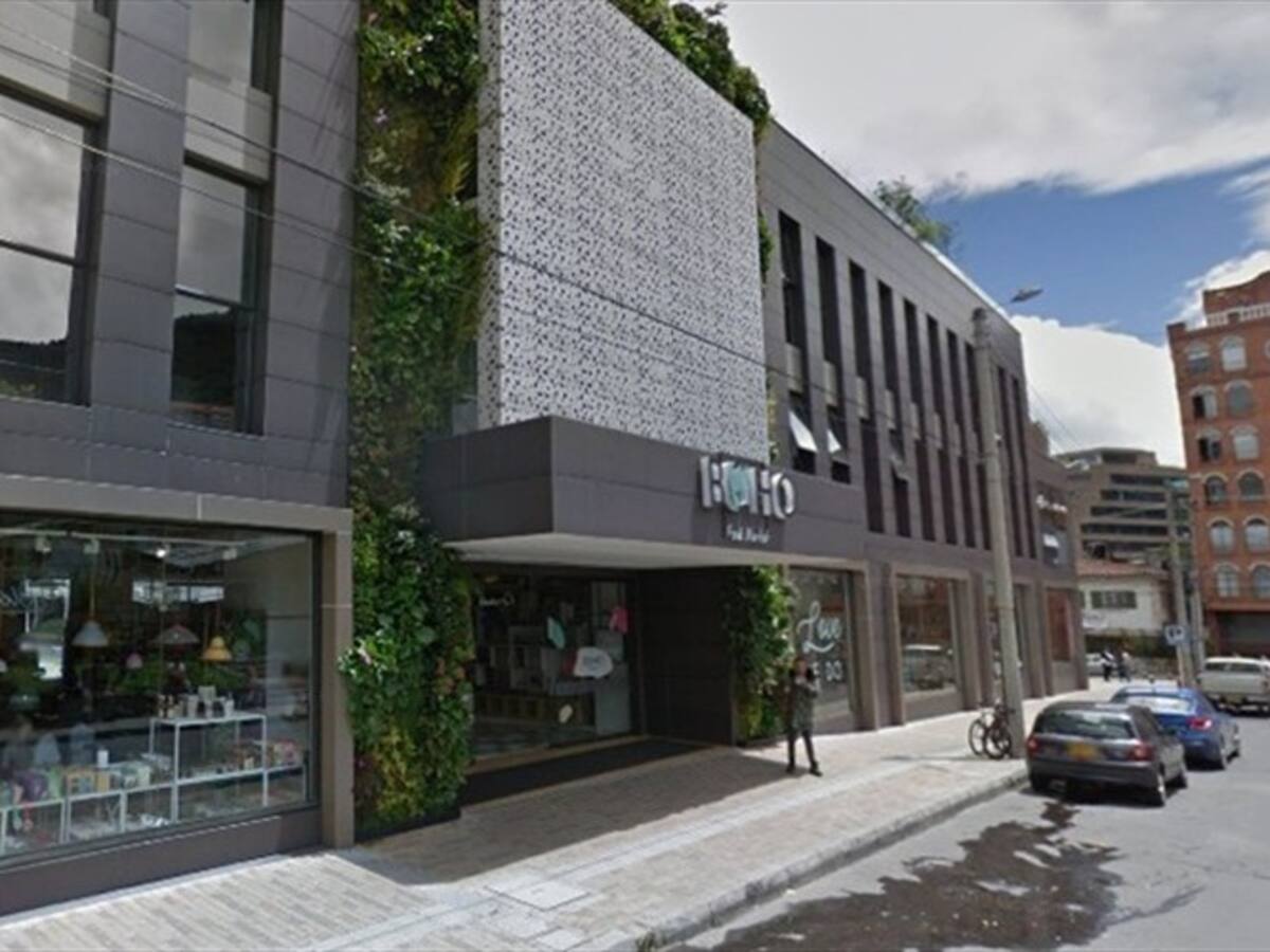 Denuncian que dueño de Boho Market planea irse del país sin pagar deudas