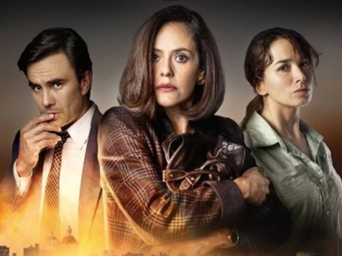 ‘Noticia de un secuestro’ captura la esencia de la historia: Andrés Villamizar