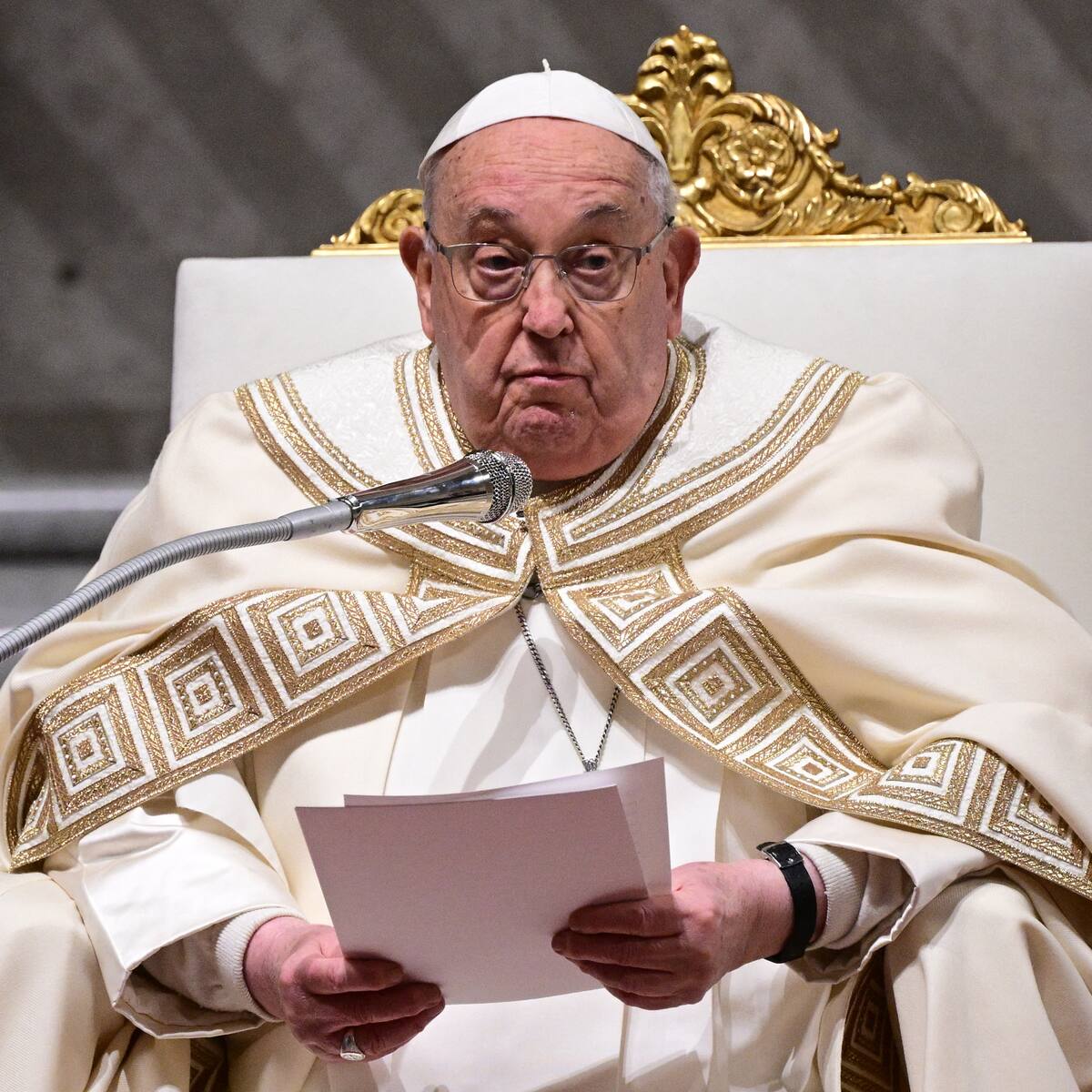 “Fraternidad universal”: ese es el legado del papa Francisco al mundo, según su amigo Fernando Prado