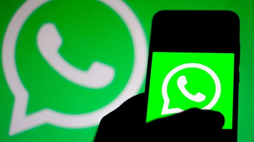 La aplicación ya no se actualizará en algunos smartphones de Iphone y Android.. Foto: Getty Images