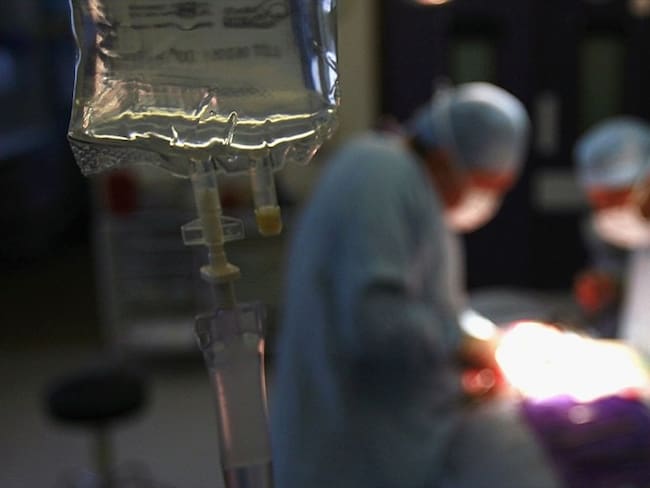 Secretario de salud del Quindío habla sobre muerte de mujer tras cirugía estética