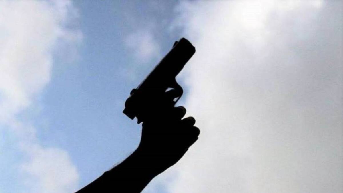 Investigan asesinato de un hombre en Duitama