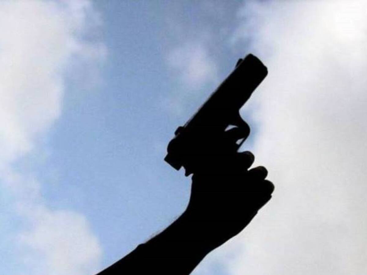 Investigan asesinato de un hombre en Duitama