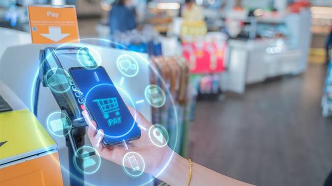 Proyecto que busca modernizar el sistema financiero / imagen de referencia. Foto: Getty Images