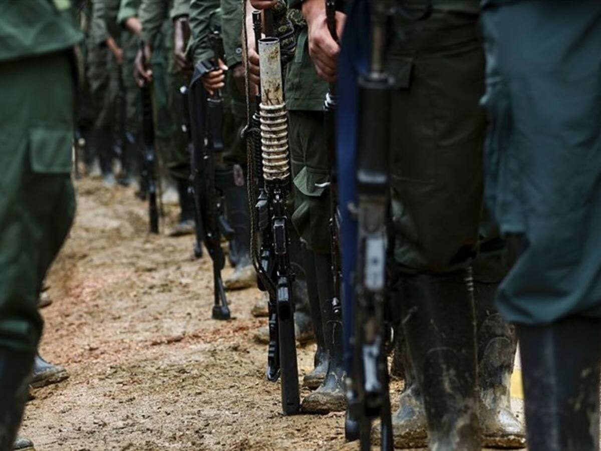 Faltan recursos para desmovilizados de las Farc en Norte de Santander