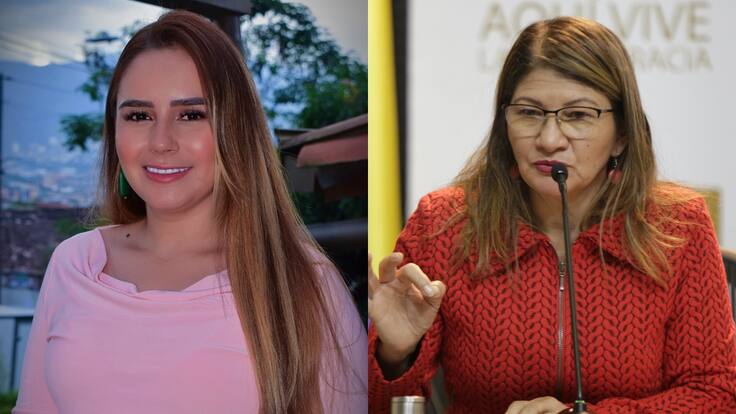 Es una persecución judicial: líder de víctimas denunciada por Sandra Ramírez