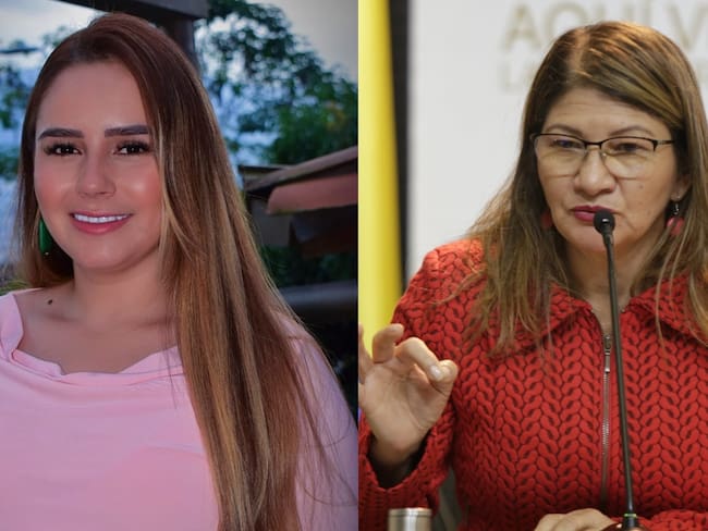 Es una persecución judicial: líder de víctimas denunciada por Sandra Ramírez