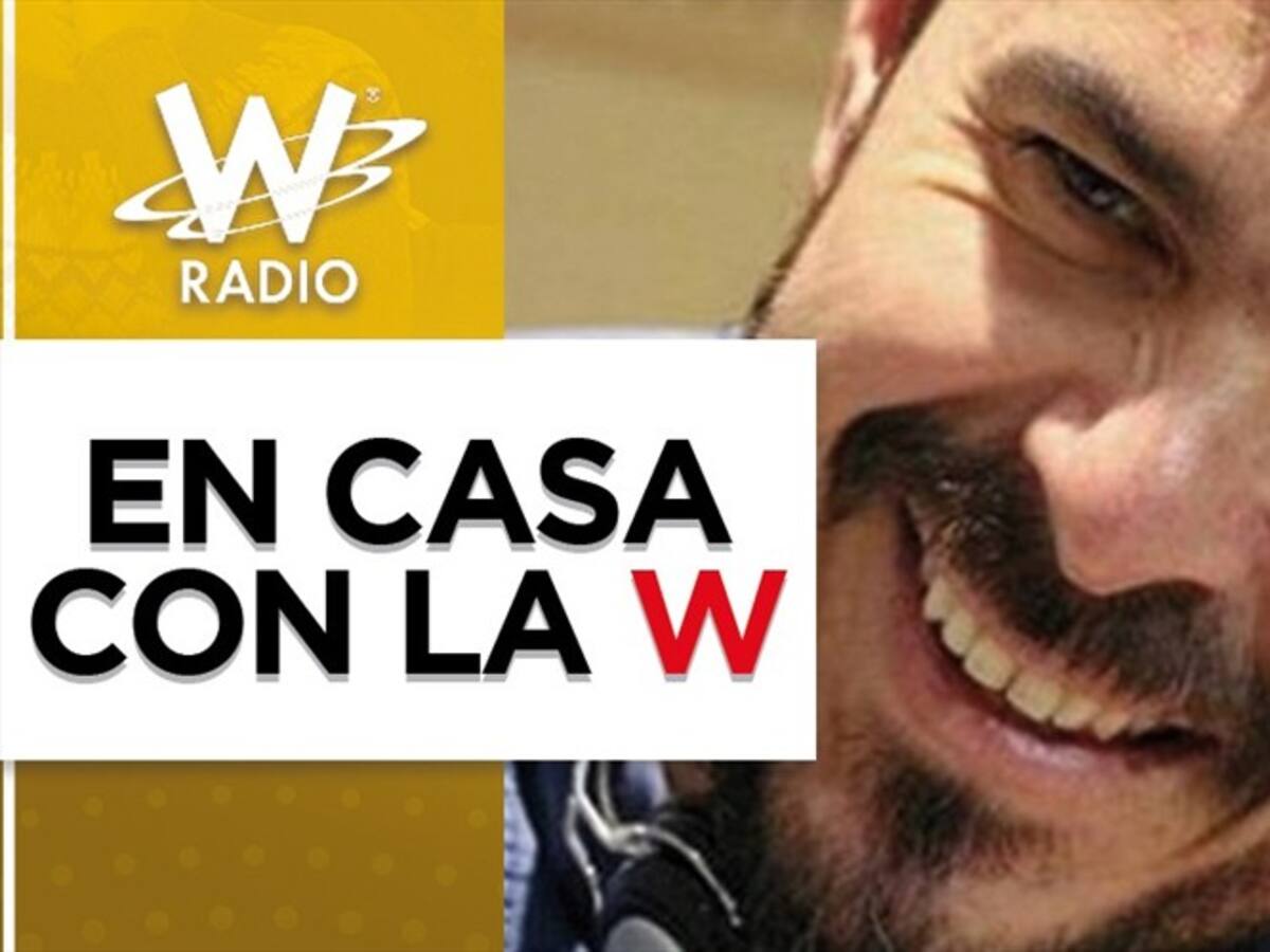 Siempre he pensado que el humor es una forma de arte: Diego Camargo