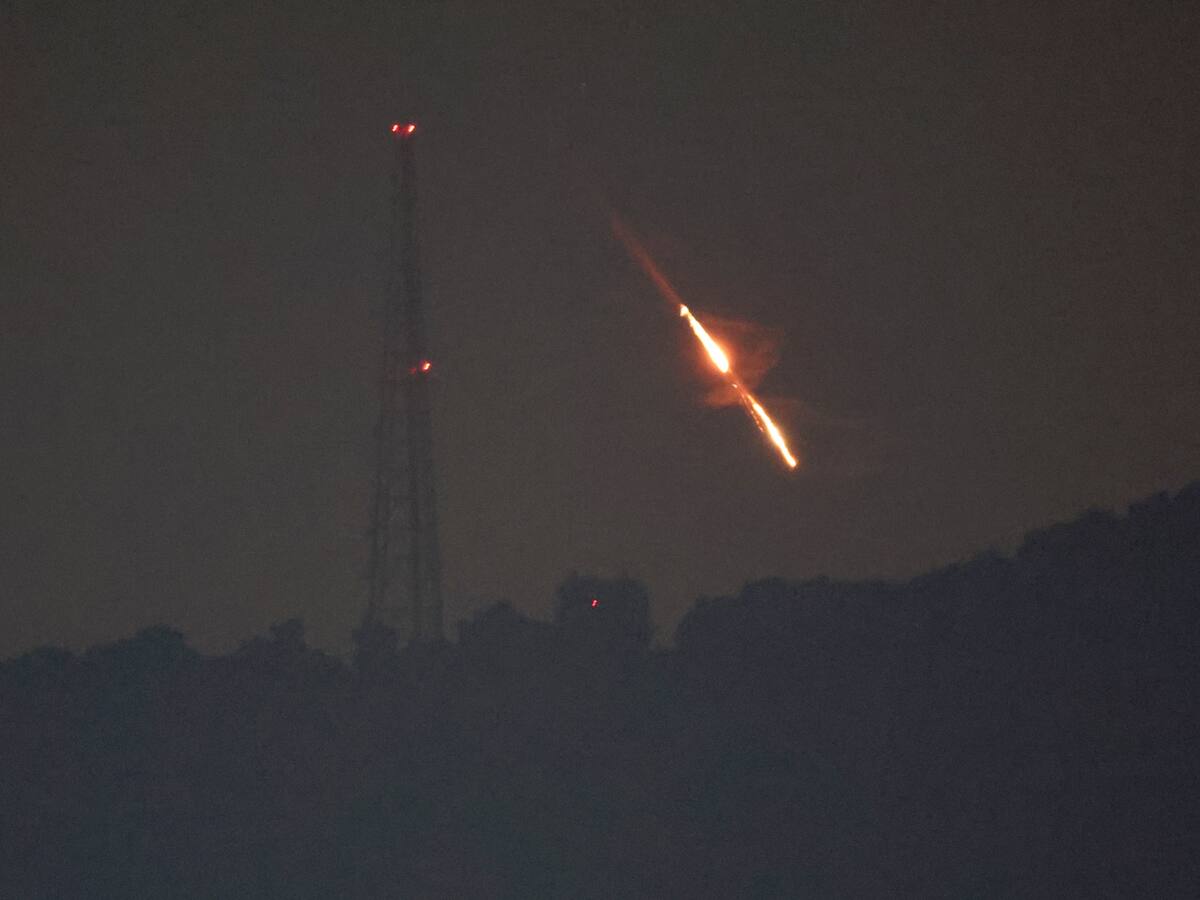 OEA condenó el ataque a Israel y señaló a Irán como una “amenaza global”