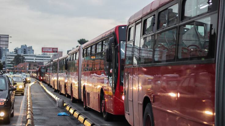Aprueban medida para frenar a colados en TransMilenio: podrían hacer trabajo social