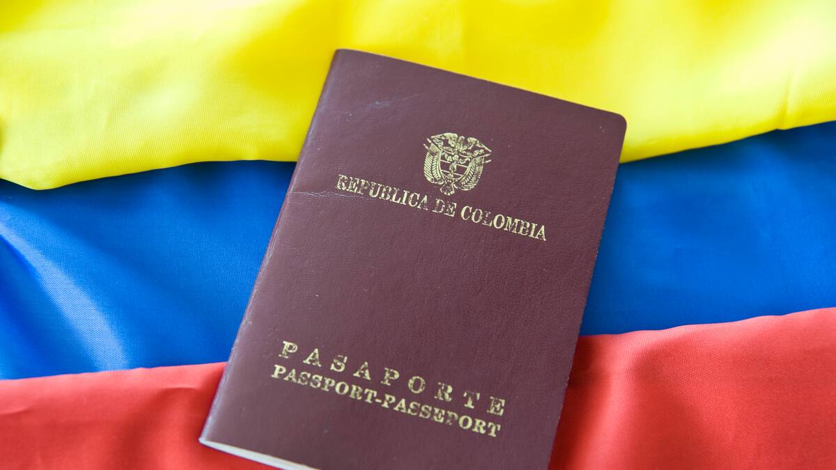 Pasaporte en Colombia subiría de precio en 2023: este sería el incremento a su costo