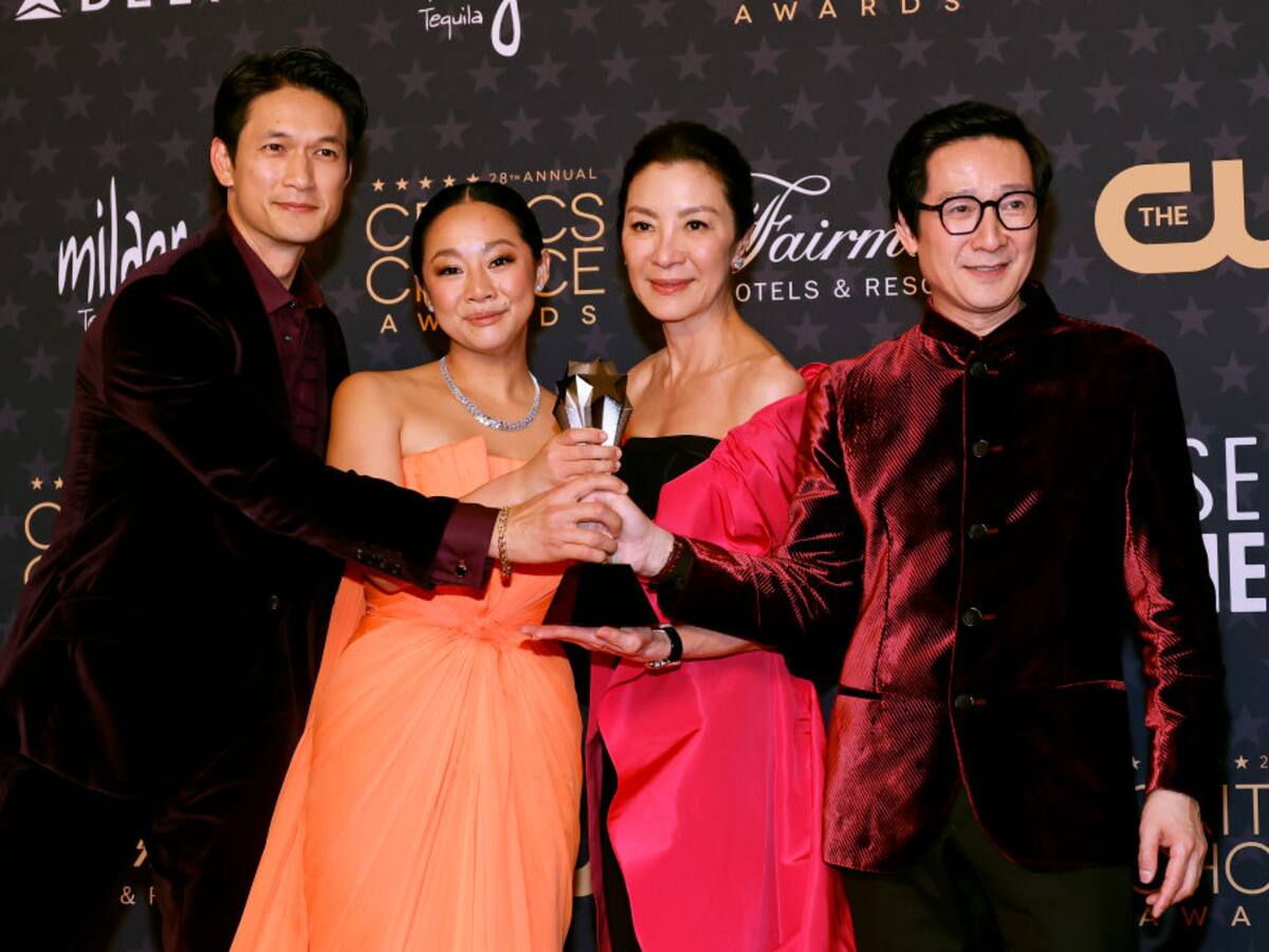 Necesitábamos una canción que nos dejara reposar: Ryan Lott sobre ‘This is a life’