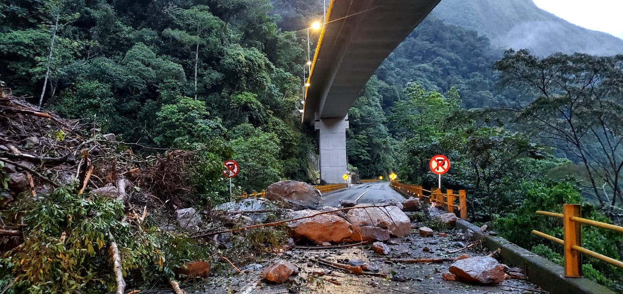 Puente Susumuco. Foto: Coviandina S.A.S.