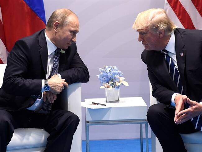 Declaraciones de Trump le ha costado reconocimiento internacional: exembajador de EE.UU