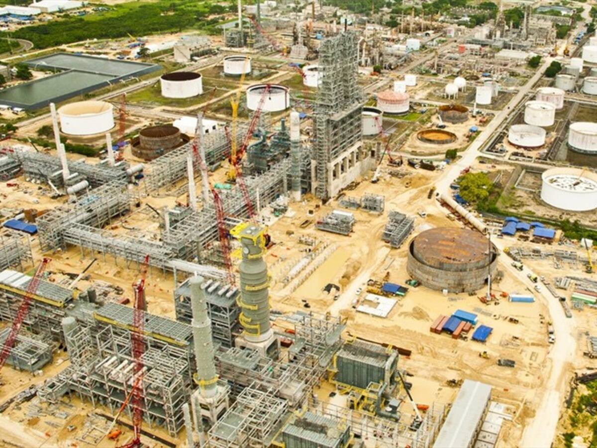 Imputados en caso Reficar deberán responder con su patrimonio personal