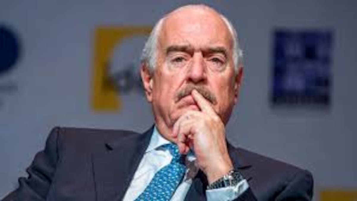 Consejo de Estado anuló la personería jurídica del partido del expresidente Andrés Pastrana
