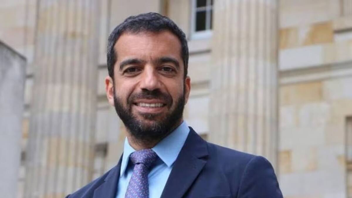 Arturo Char seguirá en la cárcel por orden de la Corte Suprema de Justicia