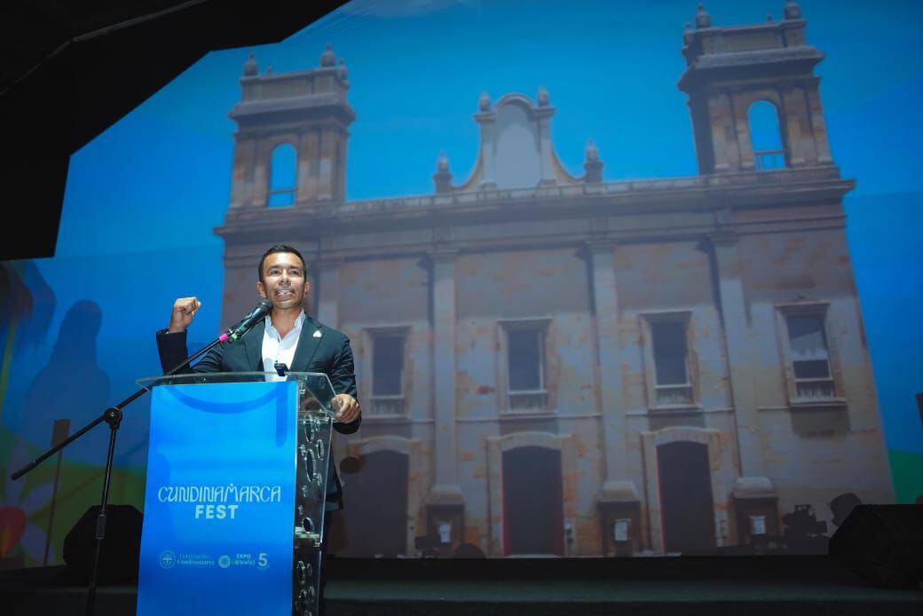 Jorge Rey. Foto: Suministrada.