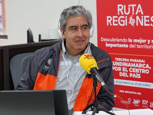 Acerías Paz del Río es el primer generador de empleo de Boyacá: Fabio Galán Sánchez