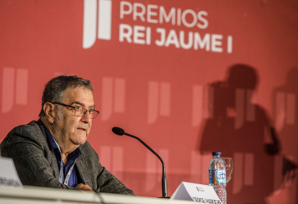 ¿Nos vamos a quedar sin trabajo por avances de la IA?: Serge Haroche, Premio Nobel de Física, responde