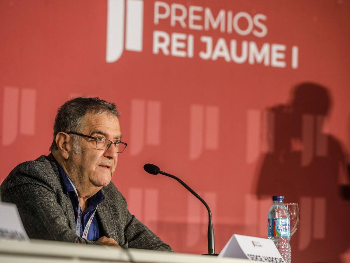 ¿Nos vamos a quedar sin trabajo por avances de la IA?: Serge Haroche, Premio Nobel de Física, responde
