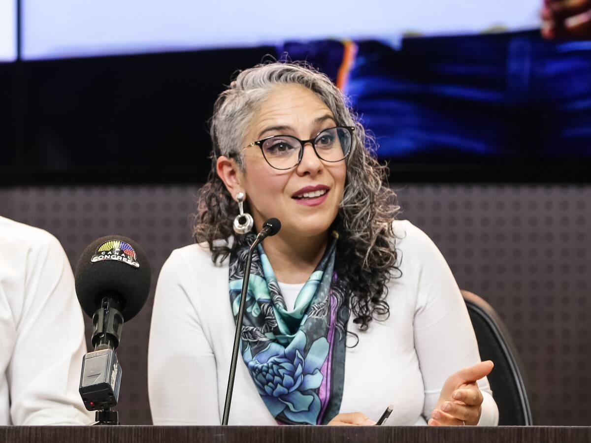 “Seguiremos luchando por la verdad sobre el asesinato de mi padre”: María José Pizarro