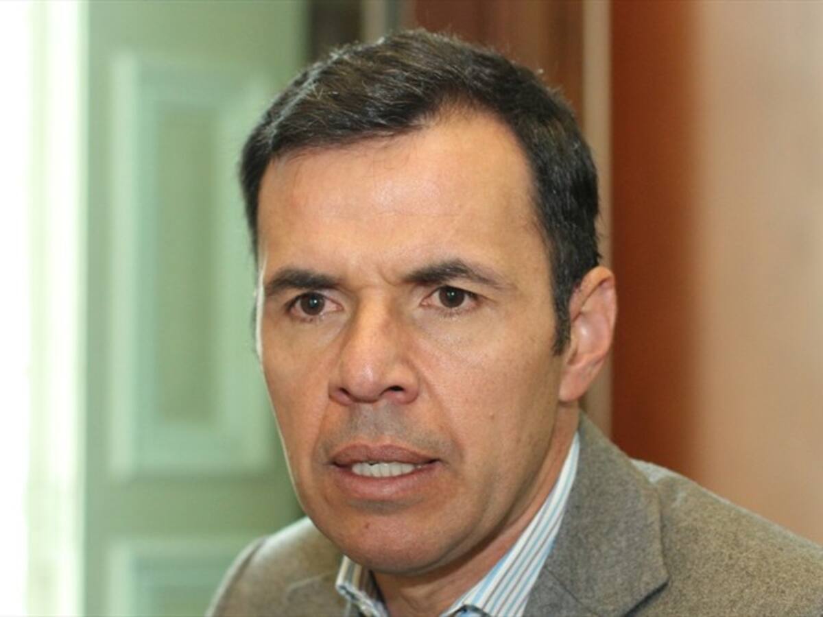 Siempre fuimos optimistas sobre el futuro de la JEP: Mininterior