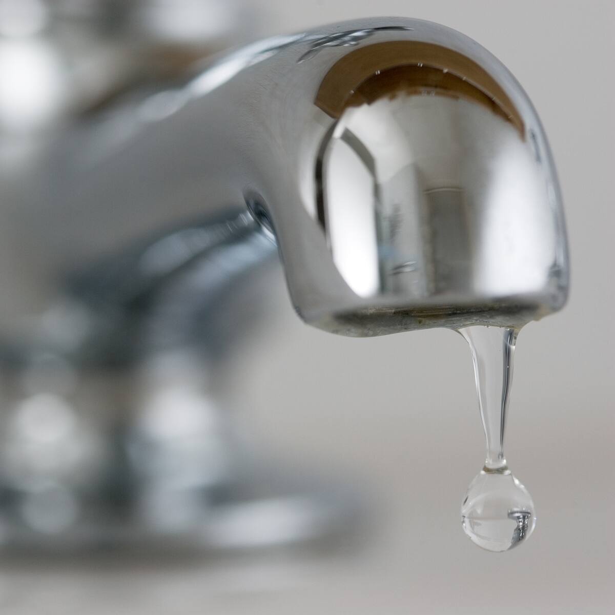 Estos son los cortes de agua para el 9 de junio en Bogotá