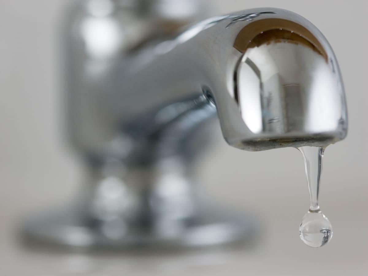 Racionamiento de agua en Bogotá: Estos son los cambios en el calendario desde el 1 de julio