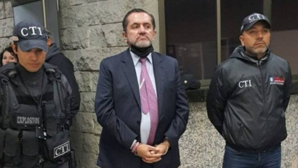 Red de corrupción de Mario Castaño: esta es la testigo estrella